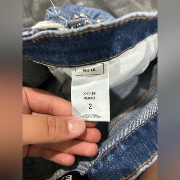 Express shorts - Picture 3 of 6